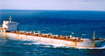 M/V Alma Ata